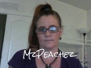 MzPeachez