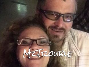 MzTrouble