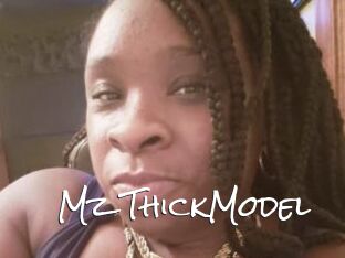 Mz_ThickModel