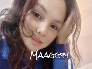 Maaggyy