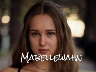 mabellewahn Blow Cum