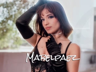 mabelpaez Blow Cum