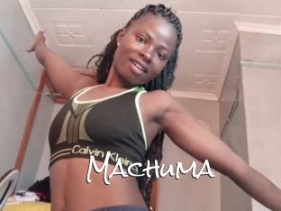 machuma Blow Cum