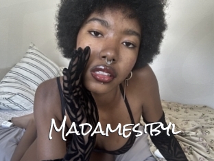 Madamesibyl