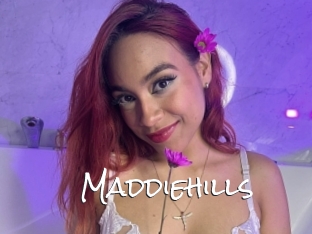 maddiehills Blow Cum