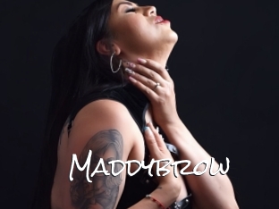 Maddybrow