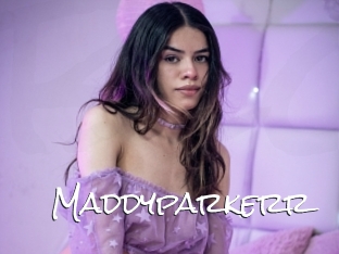 Maddyparkerr