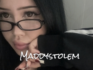 maddystolem Blow Cum