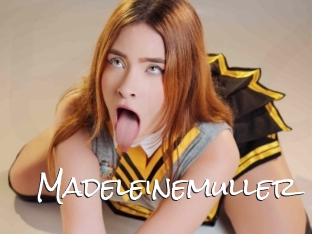 Madeleinemuller