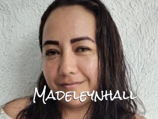 Madeleynhall