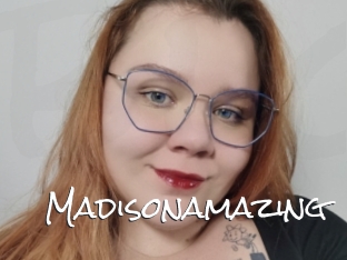 Madisonamazing