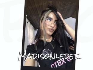 madisonleder Blow Cum