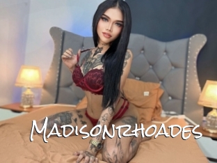 madisonrhoades Blow Cum