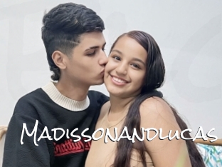 madissonandlucas Blow Cum