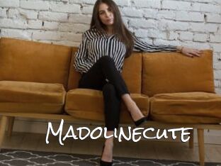 Madolinecute