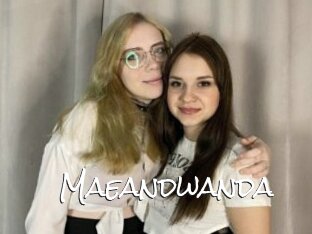 Maeandwanda
