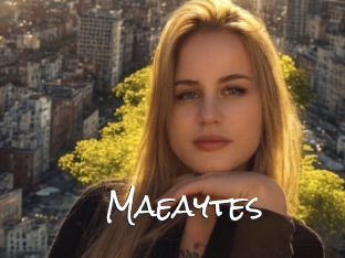 Maeaytes
