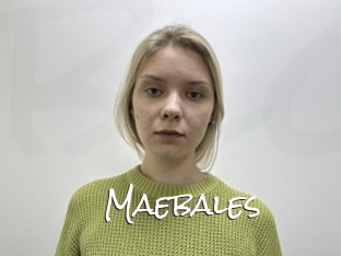 Maebales