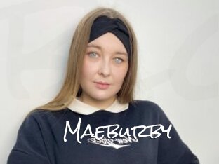 Maeburby