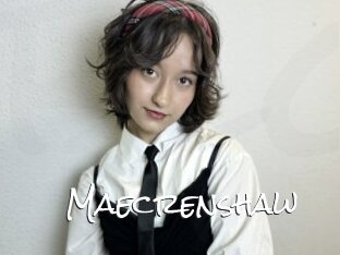 Maecrenshaw