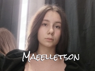 Maeelletson