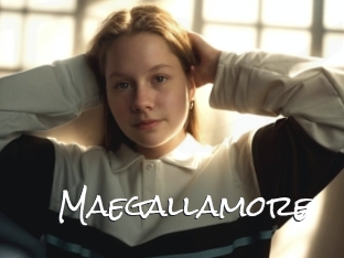 Maegallamore