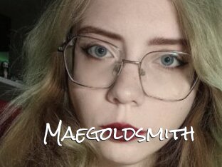 Maegoldsmith