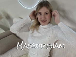 maegoreham Blow Cum