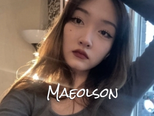 Maeolson
