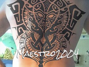 Maestro2004