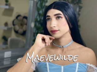 maevewilde Blow Cum