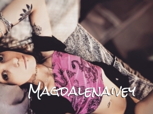 Magdalenaivey