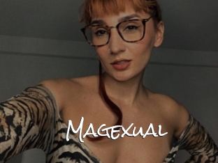 Magexual