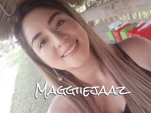 Maggiiejaaz