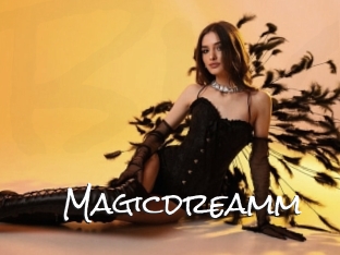 Magicdreamm