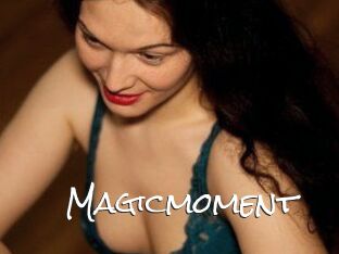 Magicmoment