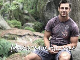 Magicmushroom
