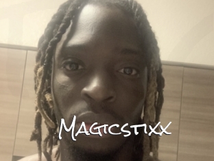 Magicstixx