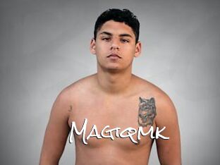 Magiqmk