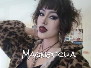 magneticlia Blow Cum