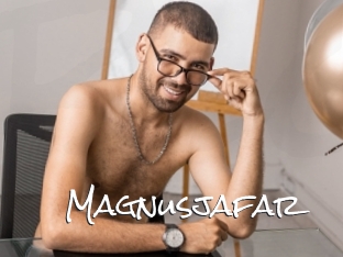 magnusjafar Blow Cum