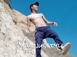 Magnusstyle