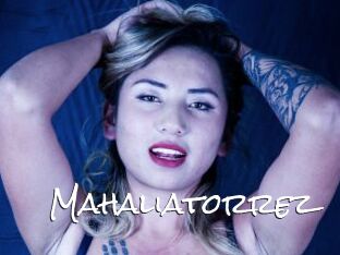 Mahaliatorrez