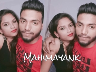 Mahimayank