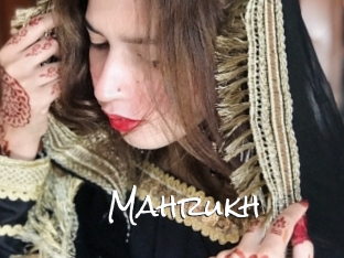 Mahrukh