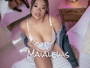Maialewis