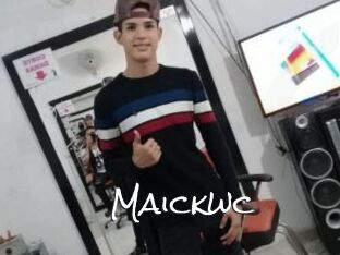 Maickwc