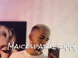 maicolparker444 Blow Cum