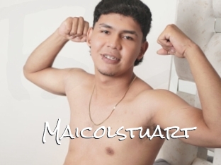 maicolstuart Blow Cum