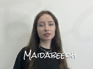 Maidabeech